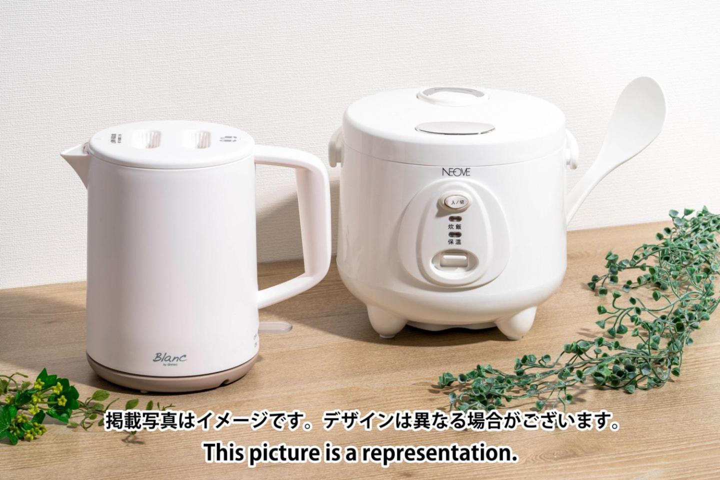 Mat Waseda Apartemen Tokyo