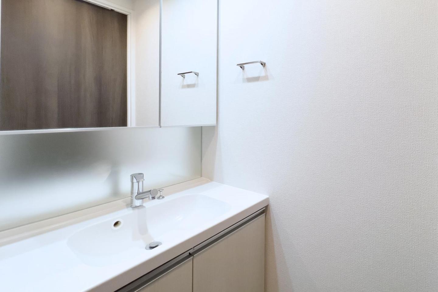 Mat Waseda Apartemen Tokyo