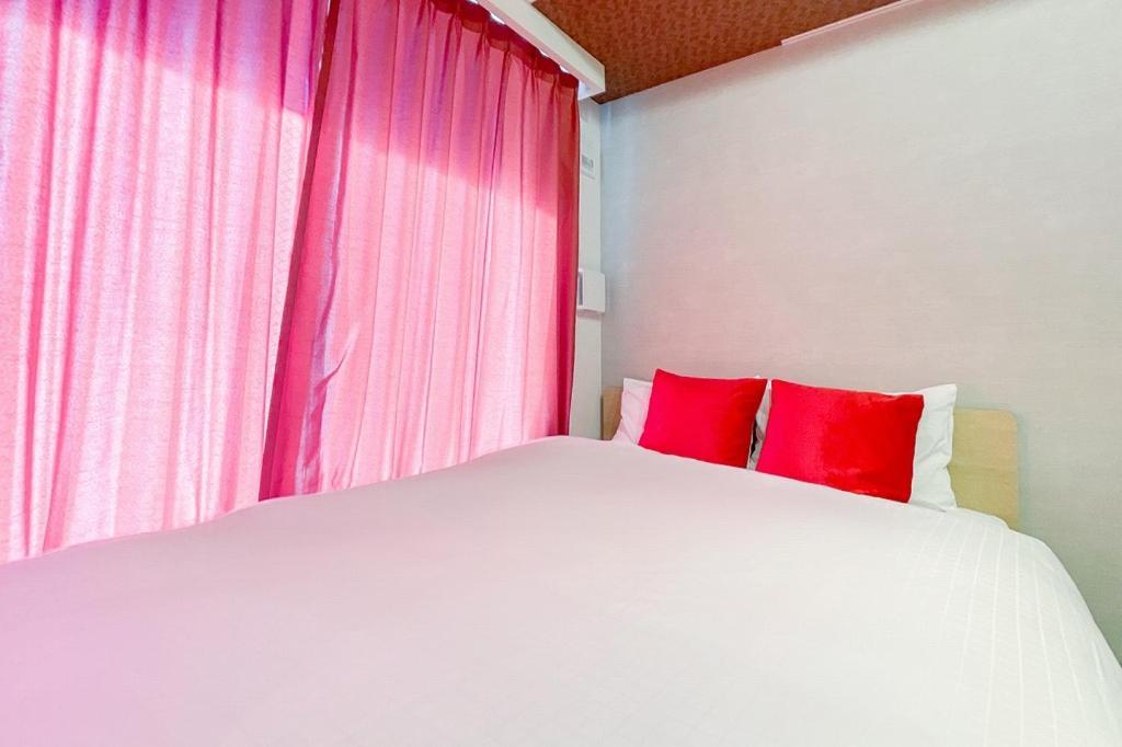 Apartemen Mat Waseda