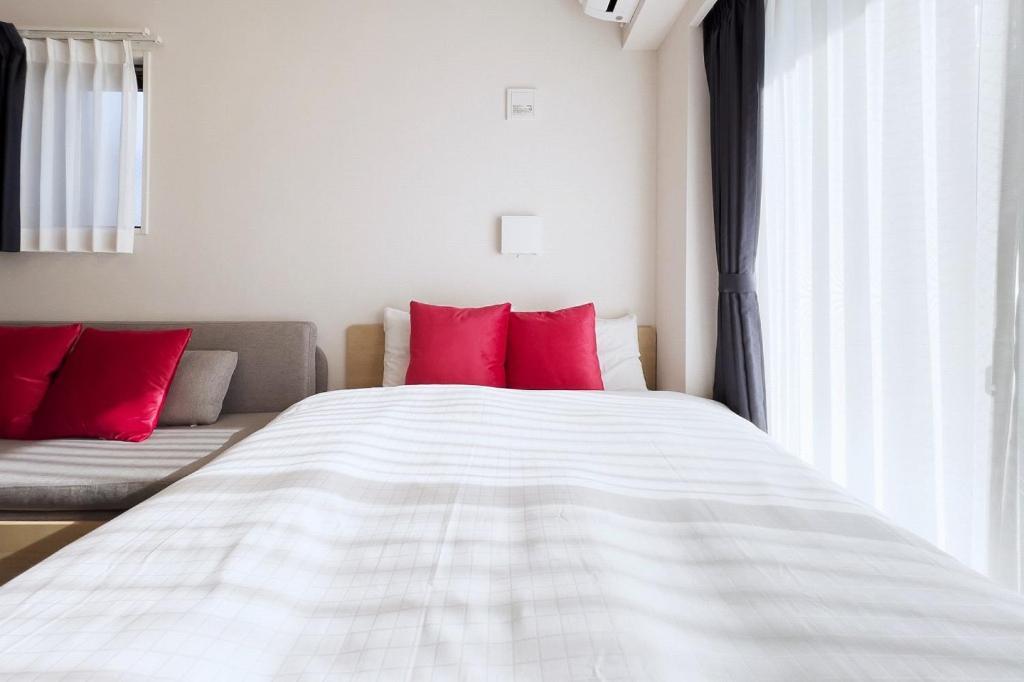 Apartemen Mat Waseda