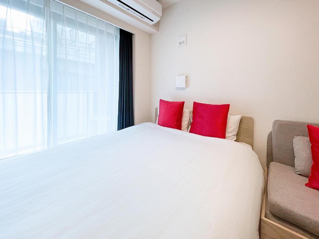 Mat Waseda Apartemen *