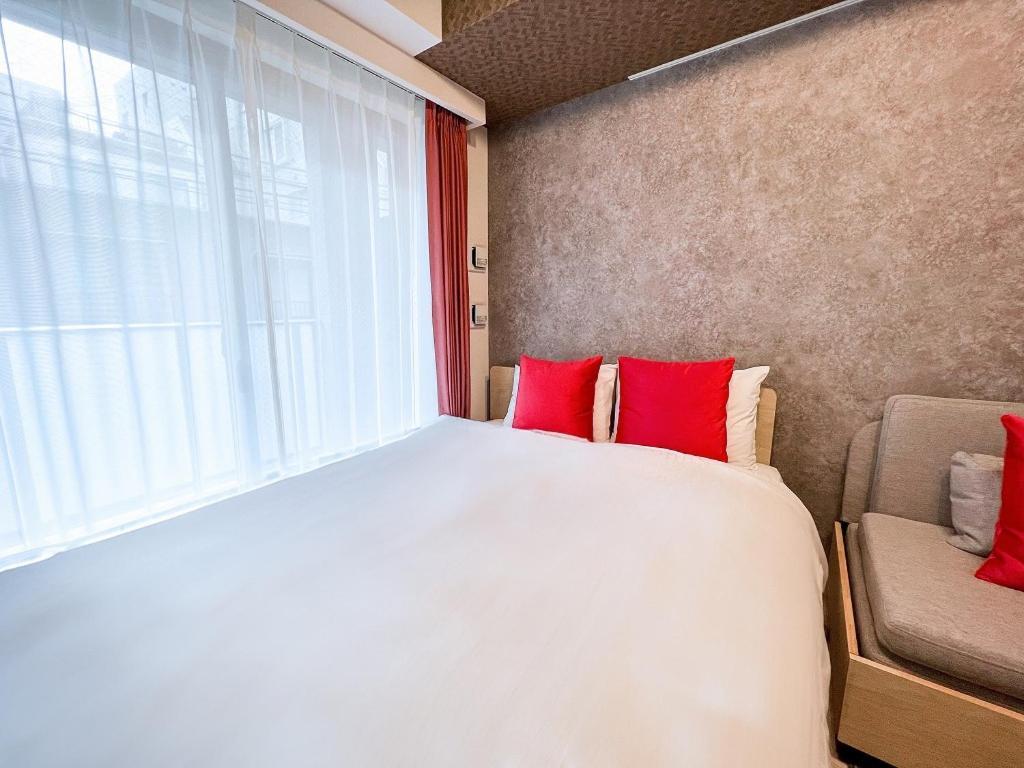 Apartemen Mat Waseda