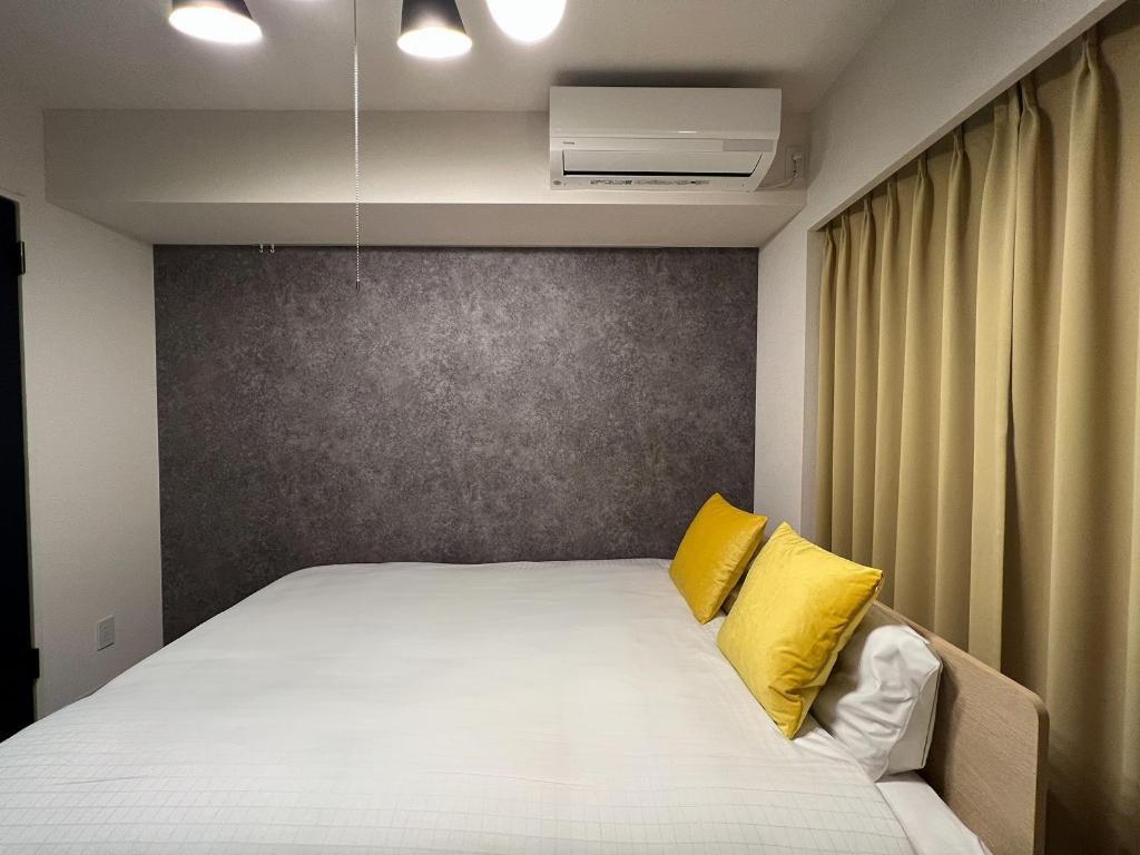 Apartemen Mat Waseda