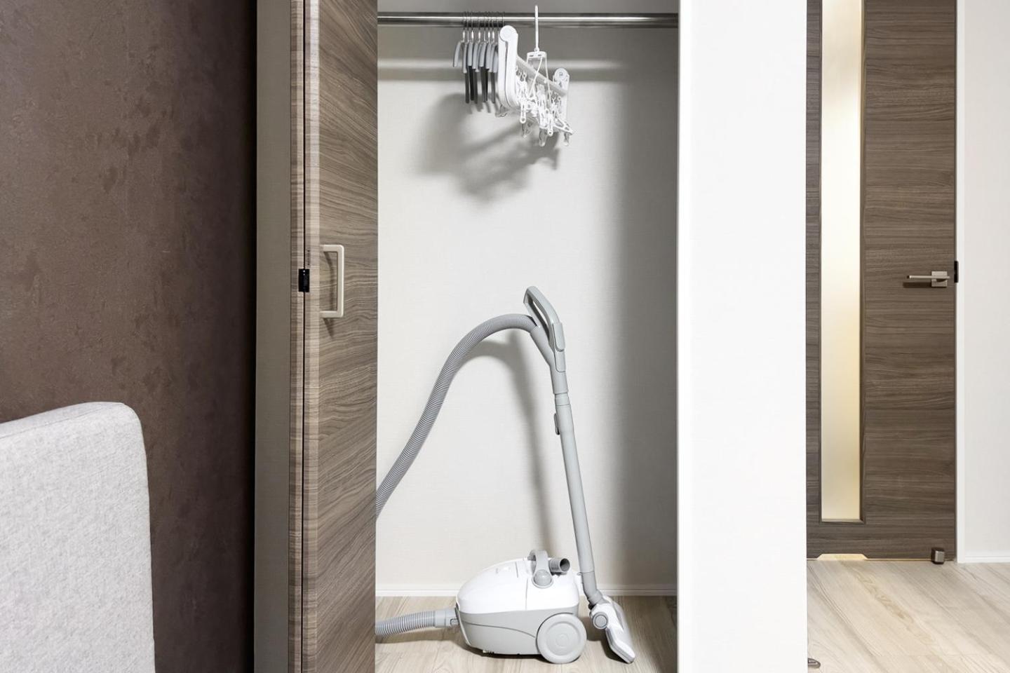 Mat Waseda Apartemen